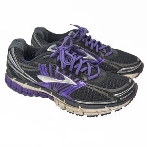 *Brooks GTS 14 Running Hiking Trail Sz 9.5M